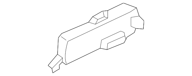 88640-C6200 Деталь SEAT SWITCH, RIGHT
