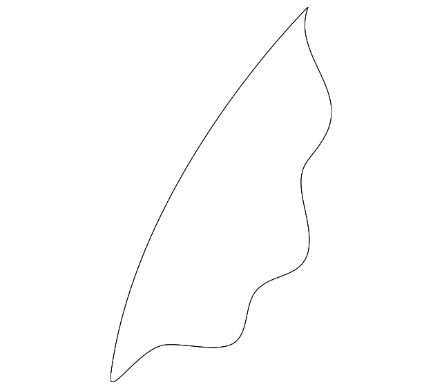 88450-C6520 Деталь SEAT BACK PAD, RIGHT