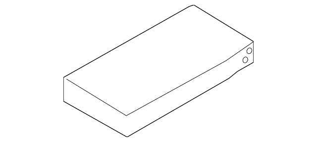 64380FG010JI Деталь ARMREST
