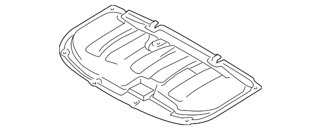53341-75010 INSULATOR