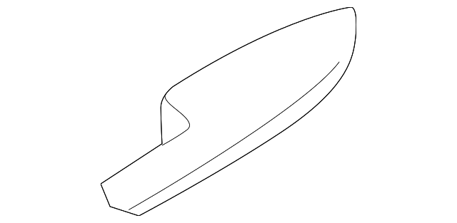 82720-1M010WK Деталь ARMREST, RIGHT