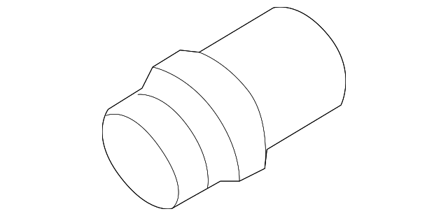 4F9Z-13411-A PARK LAMP BULB SOCKET, LEFT