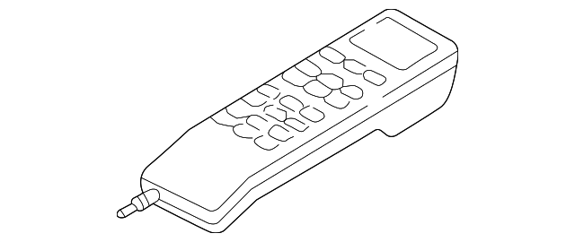 84639416685 Деталь CELLULAR PHONE