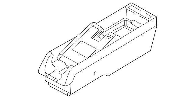 84111469903 Деталь BOX