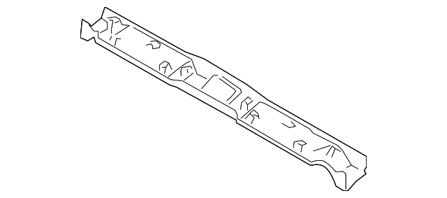 97190-CE401 Деталь TRIM