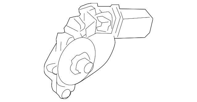 97092-CE40A Деталь MOTOR