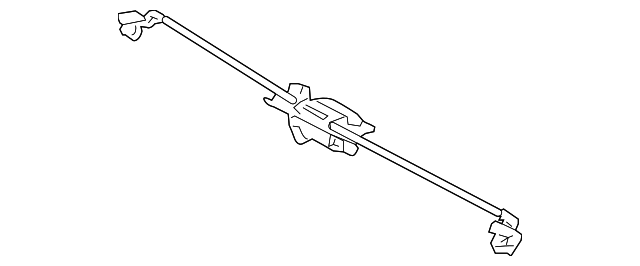 97080-CE40A Деталь LOCK