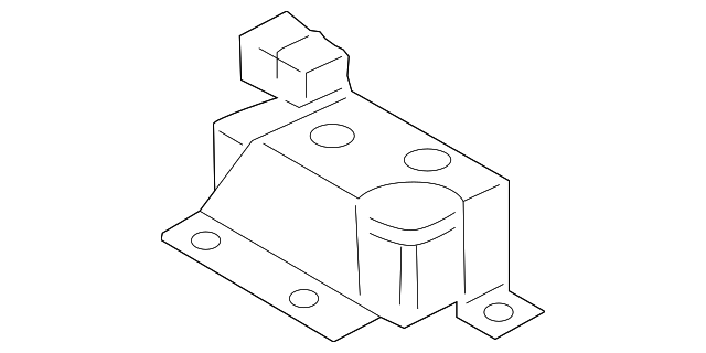 51030-3E100 Деталь AIR PUMP
