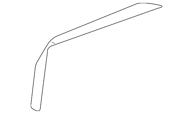 55346967 Деталь EXTENSION