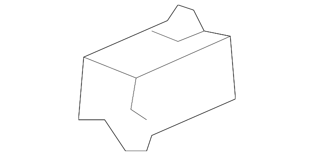 005-988-37-78 Деталь WIRE HARNESS CLIP