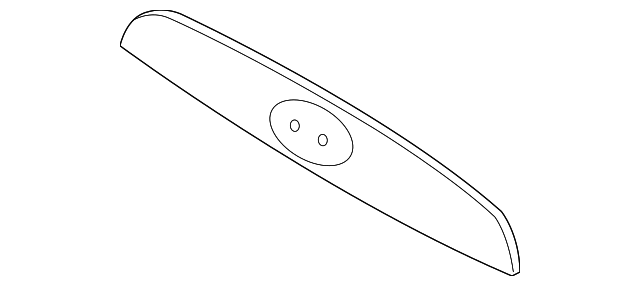 87371-1E010 Деталь MOLDING PANEL