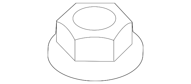 87373-1E000 Деталь MOLDING PANEL PAD
