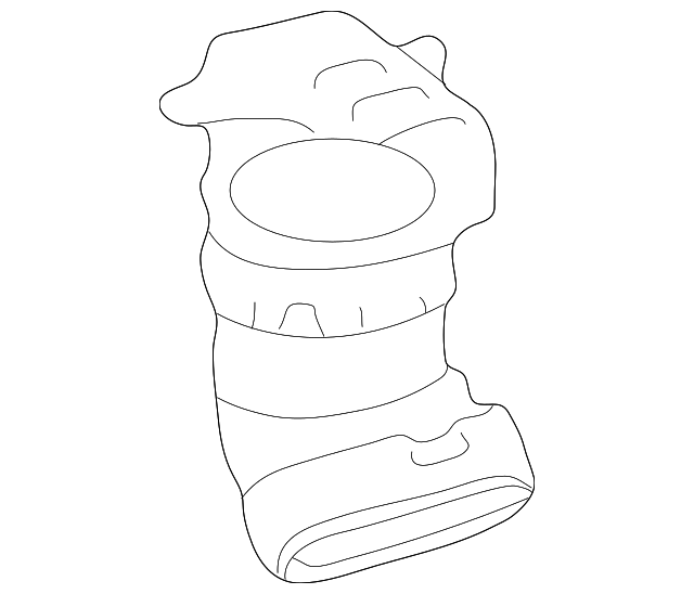 17761-0A010 Деталь CAP