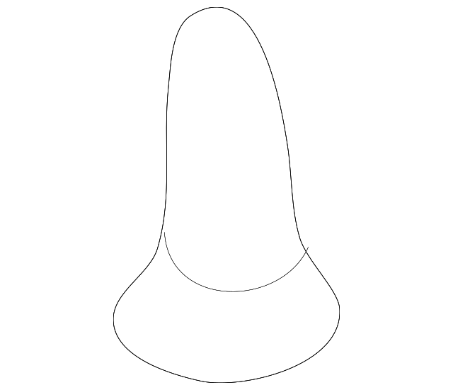 90119-06245 LOWER RESONATOR BOLT
