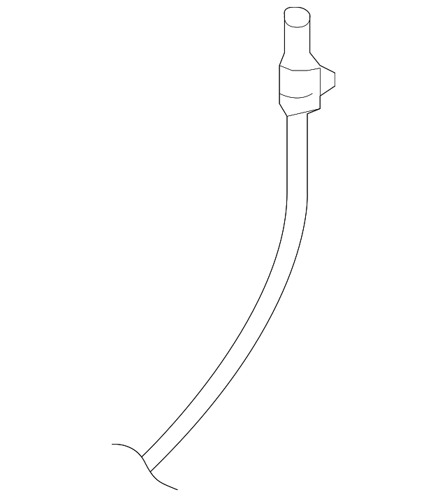 52114622AA Деталь VENT HOSE