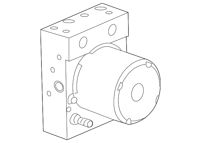25994202 MODULATOR