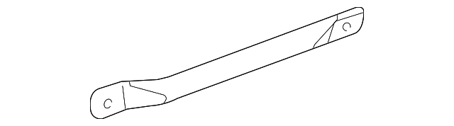 44444-30100 POWER STEERING PUMP STAY