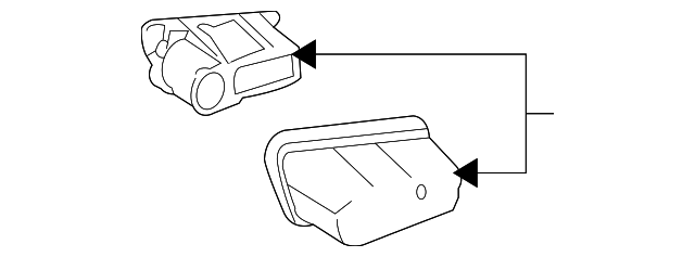1HB31XDVAA Деталь COVER SHIELD, RIGHT