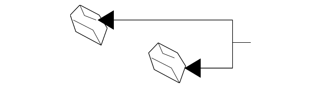 4F9-861-735-E-K38 Деталь HOLDER, LEFT