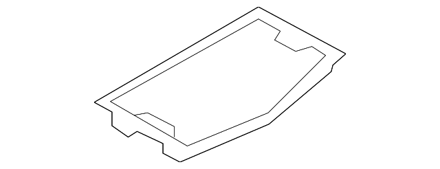 4L0-863-097-01C Деталь TRAY