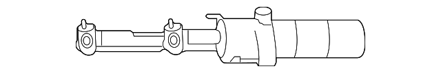 212-860-00-47 NOZZLE ASSY, RIGHT