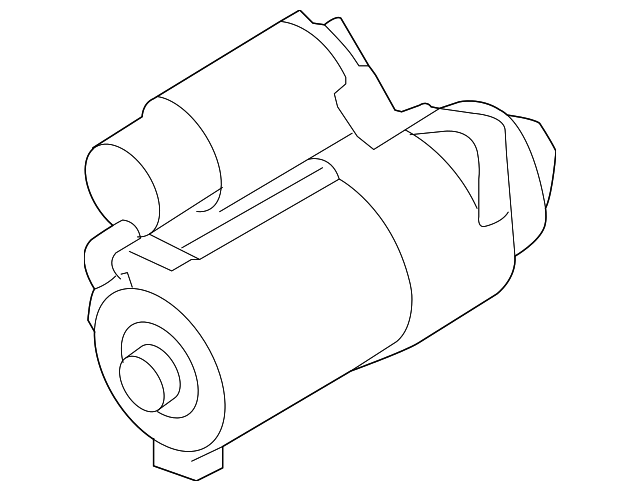 3110085Z02 Деталь STARTER