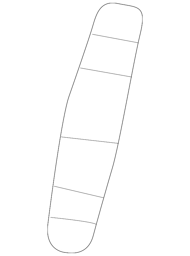 90116-10149 Деталь MANIFOLD STUD