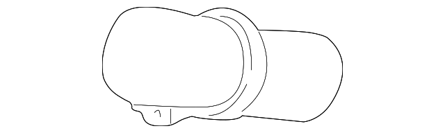 ZZP1-61-56X RESERVE TANK