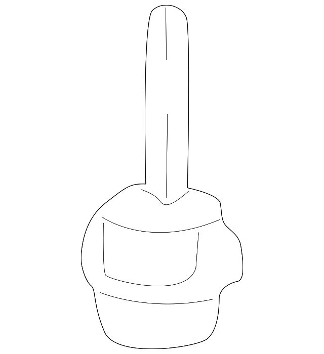 1FAA-61-B60 ACTUATOR