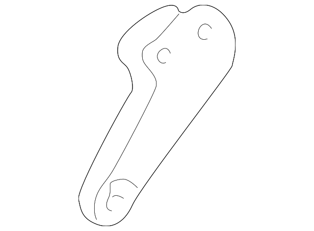 ZZM0-61-A23 LEVER