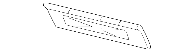 ZZM0-61-A27 DOOR