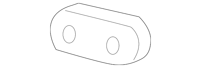 ZZM0-61-239 SEAL GROMMET