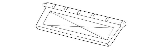 ZZM0-61-A42 DOOR