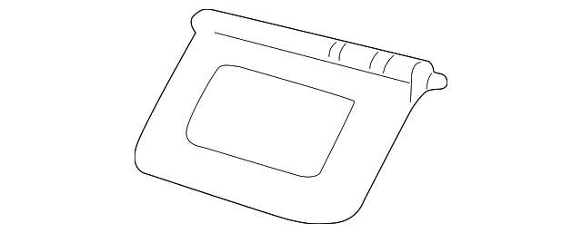 ZZM0-61-A45 DOOR