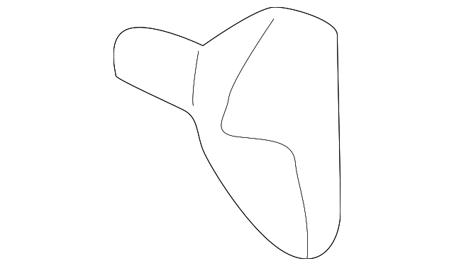 ZZM0-61-614 SHAFT