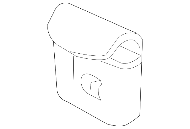 25702363 Деталь CASE