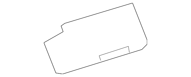 86191-45020-B0 Деталь ADAPTER