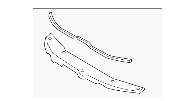 53292-60030 SIGHT SHIELD