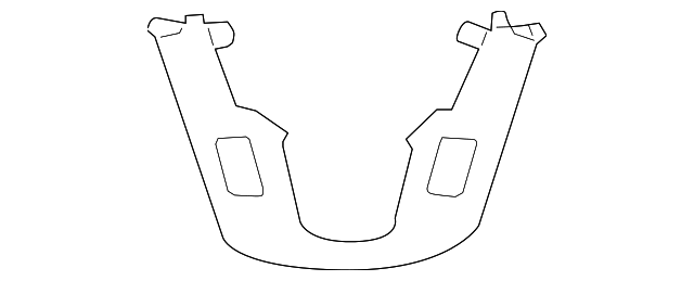 56171-3W600DC8 ORNAMENT