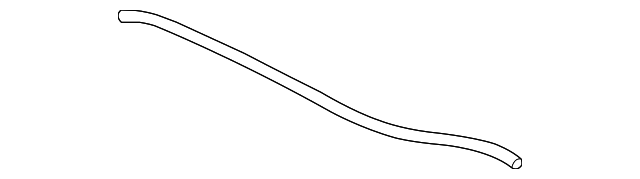 22710783 Деталь REAR SEAL