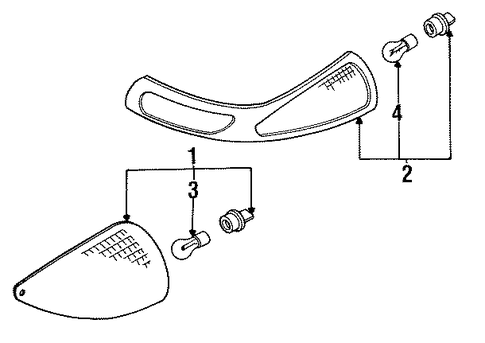 Stealth BULBS - CHASSIS