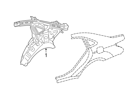 Equus INNER COMPONENTS