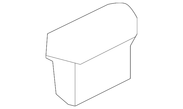 19153648 MINI FUSE