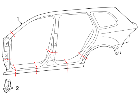 Jetta UNISIDE
