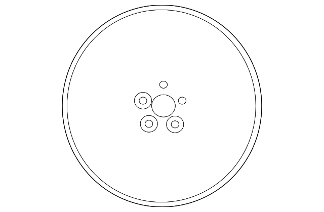 28111SC020 WHEEL, ALLOY
