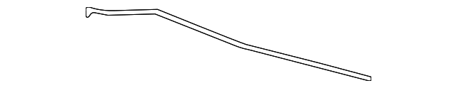5072360AB Деталь ROD, RIGHT