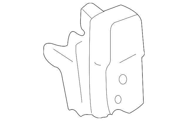 55177047AG Деталь LOCK