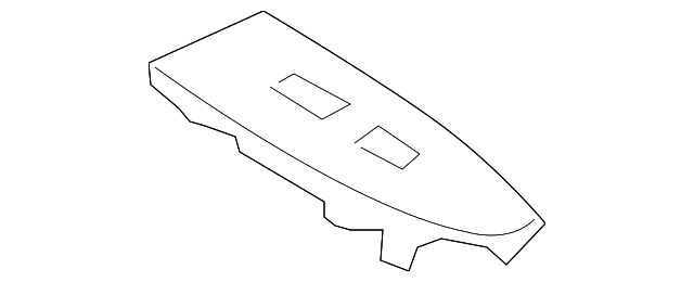 93575-2H200-7U Деталь WINDOW SWITCH, RIGHT