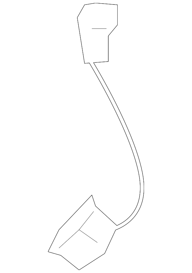 93555-2H000-9Y Деталь TRUNK SWITCH