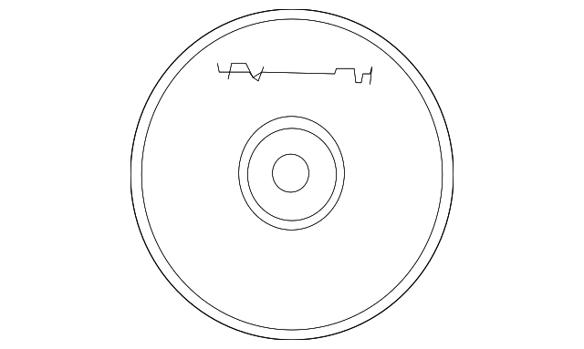 25920CF48A COMPACT DISC